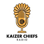 Logo of the podcast Kaizer Chiefs Radio Podcast Kaizer Chiefs Radio