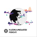 Logo of the podcast Kaizoku Uncharted Podcast Kaizoku Uncharted