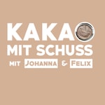 Logo of the podcast Kakao Mit Schuss Podcast Kakao Mit Schuss