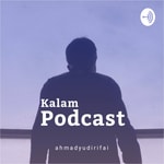 Logo of the podcast Kalam Podcast Podcast Kalam Podcast