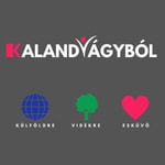 Kalandvágyból Kalandvágyból