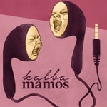 Kalba mamos Podcast Kalba mamos
