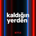 Logo of the podcast Kaldığın Yerden Podcast Kaldığın Yerden