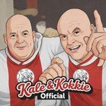Kale & Kokkie Podcast Podcast Kale & Kokkie Podcast