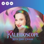 Logo of the podcast Kaleidoscope with Daisy Cousens Podcast Kaleidoscope with Daisy Cousens