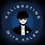 Logo of the podcast Kalibrating Podcast Kalibrating