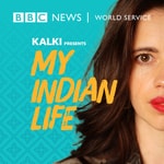 Logo of the podcast Kalki Presents: My Indian Life Podcast Kalki Presents: My Indian Life