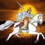 Logo of the podcast Kalki Puran In Hindi All Chapter सम्पूर्ण कल्कि पुराण - सभी अध्यायों सहित Podcast Kalki Puran In Hindi All Chapter सम्पूर्ण कल्कि पुराण - सभी अध्यायों सहित