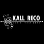 Logo of the podcast Kall Reco Audio from 2096 Podcast Kall Reco Audio from 2096