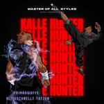 Logo of the podcast Kalle Hunter Master of all Styles Podcast Kalle Hunter Master of all Styles