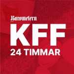 Logo of the podcast Kalmar FF - 24 timmar Podcast Kalmar FF - 24 timmar