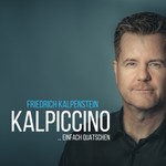 Logo of the podcast KALPICCINO Podcast KALPICCINO