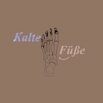 Logo of the podcast Kalte Füße Podcast Kalte Füße