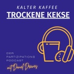 Logo of the podcast Kalter Kaffee und trockene Kekse Podcast Kalter Kaffee und trockene Kekse