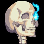 Logo of the podcast KalTheSkeleton - Game Reviews and Essays Podcast KalTheSkeleton - Game Reviews and Essays