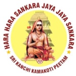 Logo of the podcast Kamakoti Podcast Kamakoti