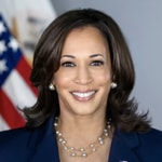 Logo of the podcast Kamala Harris Daily News Tracker Podcast Kamala Harris Daily News Tracker