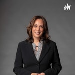 Logo of the podcast Kamala Harris Podcast Kamala Harris