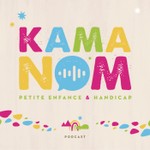 Logo of the podcast Kamanom Podcast Kamanom
