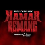 Logo of the podcast Kamar Remang: Podcast Kisah Seram Podcast Kamar Remang: Podcast Kisah Seram