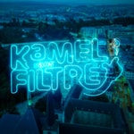 Logo of the podcast Kamel Sans Filtre Podcast Kamel Sans Filtre