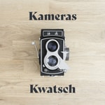 Logo of the podcast Kameras & Kwatsch Podcast Kameras & Kwatsch