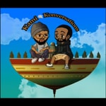 Logo of the podcast Kami Konversations Podcast Kami Konversations