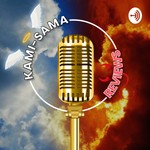 Logo of the podcast Kami-Sama Reviews Podcast Kami-Sama Reviews