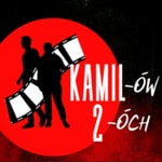 Logo of the podcast Kamil-ów 2-óch Podcast Podcast Kamil-ów 2-óch Podcast
