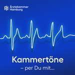 Logo of the podcast Kammertöne - per Du mit Podcast Kammertöne - per Du mit