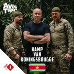 Logo of the podcast Kamp van Koningsbrugge Suriname Podcast Kamp van Koningsbrugge Suriname