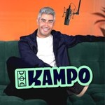 Logo of the podcast Kampo Podcast Kampo