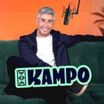 Logo of the podcast Kampo Podcast Kampo