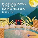 Logo of the podcast KANAGAWA SOUND IMMERSION Podcast KANAGAWA SOUND IMMERSION