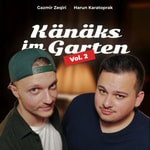 Logo of the podcast Känäks im Garten Podcast Känäks im Garten
