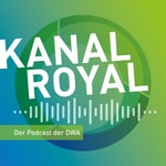 Logo of the podcast Kanal Royal Podcast Kanal Royal