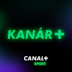 Logo of the podcast KANÁR+ Podcast KANÁR+