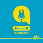 Logo of the podcast Kanazawa University NanoLSI Podcast Podcast Kanazawa University NanoLSI Podcast