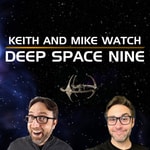 K&M Watch: Star Trek Deep Space Nine K&M Watch: Star Trek Deep Space Nine