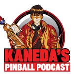 Logo of the podcast Kaneda Podcast Kaneda