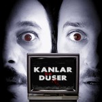 Logo of the podcast Kanlar Düşer Podcast Kanlar Düşer
