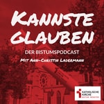 Podcast kannste glauben