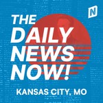 Logo of the podcast Kansas City News Today | 2 Min News | The Daily News Now! Podcast Kansas City News Today | 2 Min News | The Daily News Now!