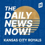 Logo of the podcast Kansas City Royals News Today | 2 Min News | The Daily News Now! Podcast Kansas City Royals News Today | 2 Min News | The Daily News Now!