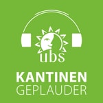 Logo of the podcast Kantinengeplauder Podcast Kantinengeplauder
