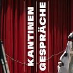 Logo of the podcast Kantinengespräche Podcast Kantinengespräche