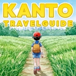 Logo of the podcast Kanto Travelguide - Ein Pokémon Podcast Podcast Kanto Travelguide - Ein Pokémon Podcast