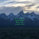 Logo of the podcast Kanye West Podcast Kanye West