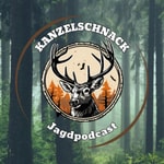 Logo of the podcast Kanzelschnack - Jagdpodcast Podcast Kanzelschnack - Jagdpodcast