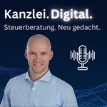 Kanzlei. Digital. Podcast Kanzlei. Digital.